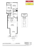 24/32 Victoria Terrace, Kings Beach, Qld 4551-Floorplan