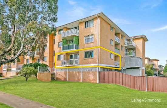 24/334 Woodstock Avenue, Mount Druitt, NSW 2770