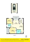24/334 Woodstock Avenue, Mount Druitt, NSW 2770-Floorplan