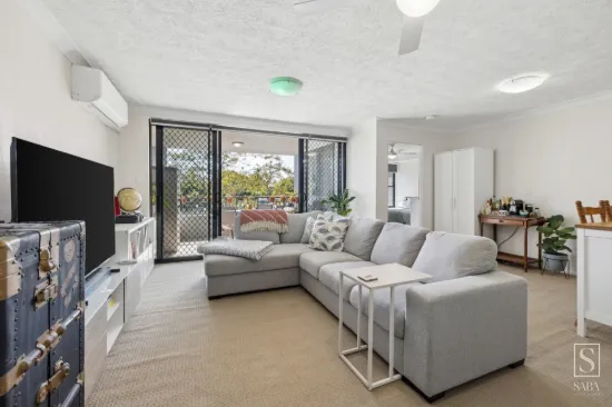24/35 Hamilton Road, Moorooka, Qld 4105
