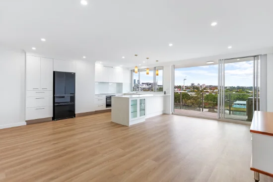 24/36 Glen Road, Toowong, Qld 4066