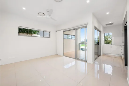 24/38 Buchanan Street, West End, Qld 4101
