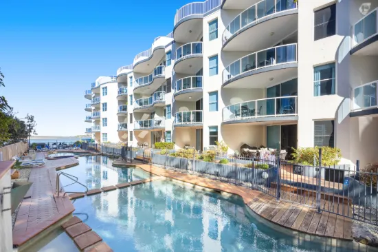 24/38 Maloja Ave, Caloundra, Qld 4551