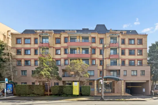 24/393-399 Liverpool Road, Ashfield NSW 2131-Image