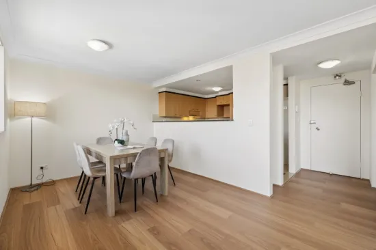 24/393-399 Liverpool Road, Ashfield NSW 2131-Image
