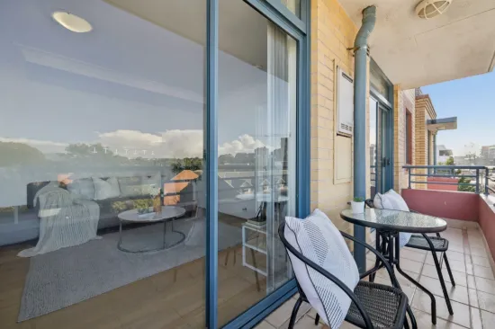 24/393-399 Liverpool Road, Ashfield NSW 2131-Image