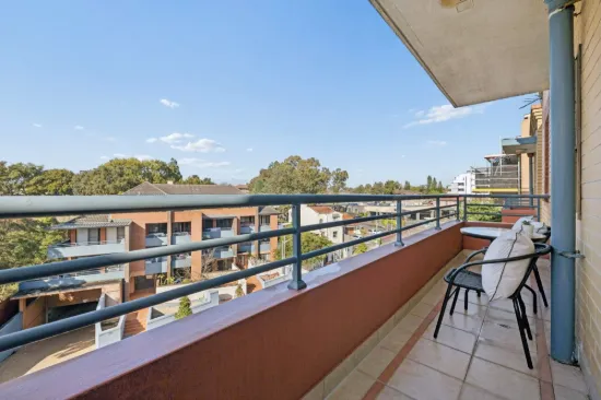 24/393-399 Liverpool Road, Ashfield NSW 2131-Image