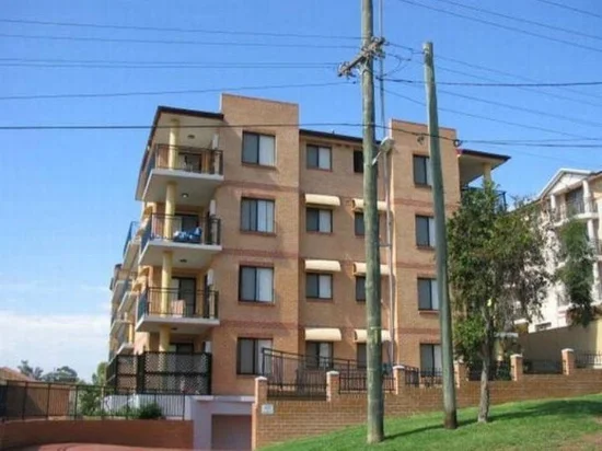 24/4-6 Clifton Street, Blacktown NSW 2148 - For Rent