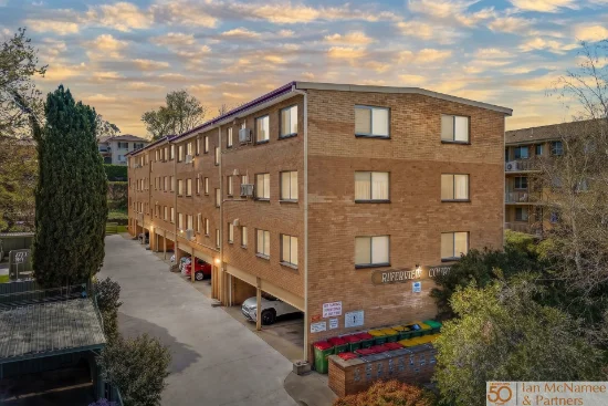 24/46 Trinculo Place, Queanbeyan, NSW 2620