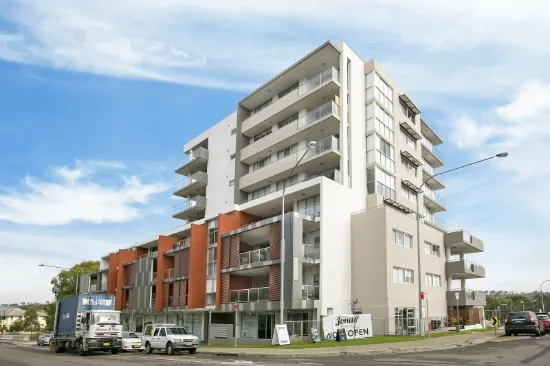 24/47 Stowe Avenue, Campbelltown, NSW 2560