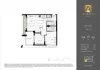 24/477-481 President Avenue, Kirrawee, NSW 2232-Floorplan