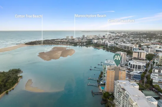 24/48-50 Duporth Avenue, Maroochydore, Qld 4558