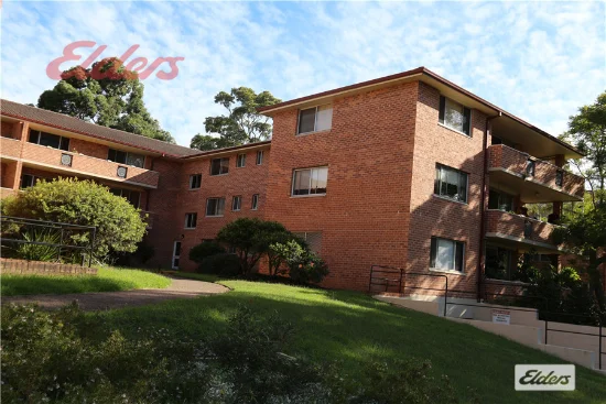 24/5-9 Dural Street, Hornsby, NSW 2077