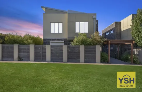 24/5 Thomas Carr Drive, Tarneit, Vic 3029