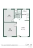 24/50 Adelphi Crescent, Glenelg North, SA 5045-Floorplan