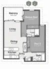 24/509-511 Rode Road, Chermside, Qld 4032-Floorplan