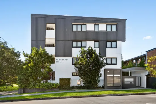 24/509 Rode Road, Chermside, Qld 4032