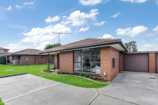 24/52 Middle Road, Maribyrnong, Vic 3032