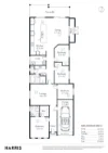24/55 The Vines Drive, Normanville, SA 5204-Floorplan