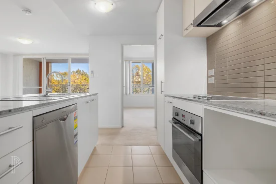 24/57 Benjamin Way, Belconnen, ACT 2617-Image