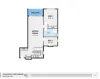 24/61 Keira Street, Wollongong, NSW 2500-Floorplan