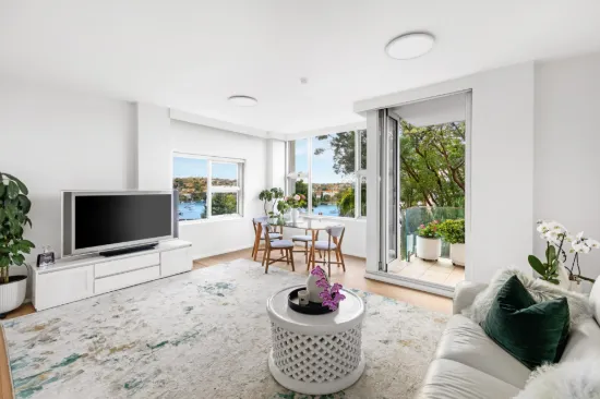 24/67 Carabella Street, Kirribilli, NSW 2061