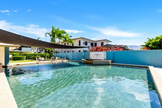 24/72-76 Trinity Beach Road, Trinity Beach, Qld 4879