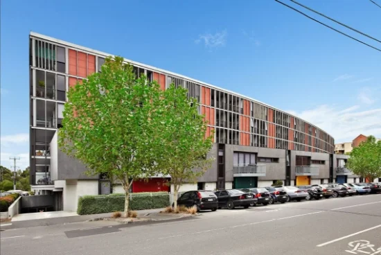 24/73 River Street, Richmond, Vic 3121