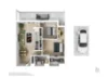24/73 River Street, Richmond, Vic 3121-Floorplan