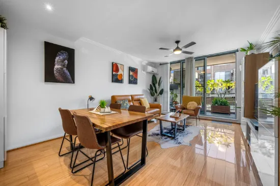 24/79-87 Beaconsfield Street, Silverwater, NSW 2128