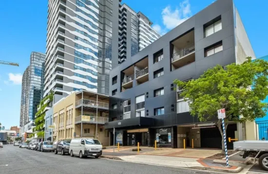 24/83 Alfred St, Fortitude Valley, Qld 4006