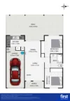 24/91 Wynyard Street, Cleveland, Qld 4163-Floorplan