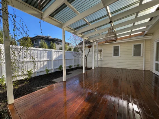 24 Bartlett Avenue, Croydon, Vic 3136-Image