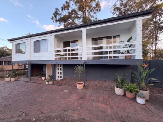 24 Hickory Street, Marsden, Qld 4132