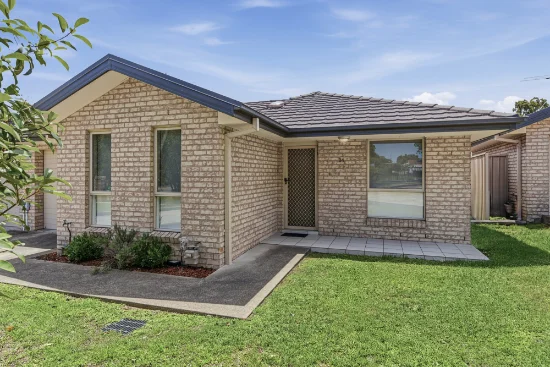 24 Lonsdale Place, Kurri Kurri, NSW 2327