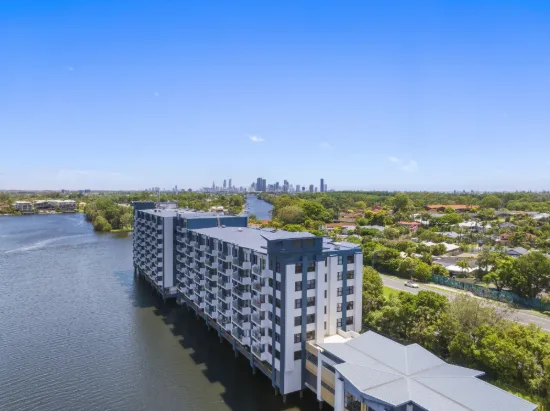 240/25 Lake Orr Drive, Robina, Qld 4226-Image