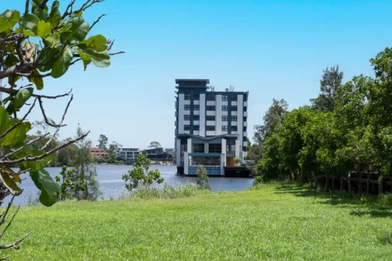 240/25 Lake Orr Drive, Robina, Qld 4226-Image