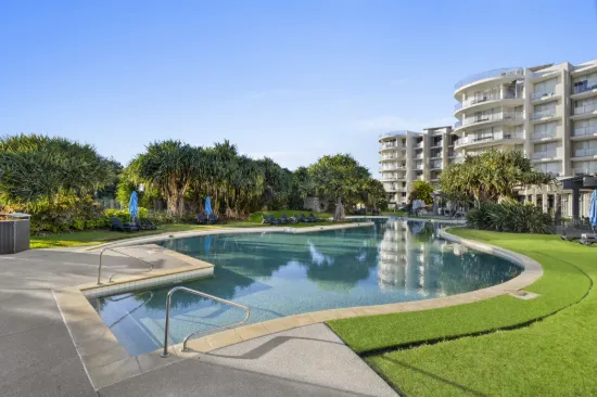 2401/923 David Low Way, Marcoola, Qld 4564-Image