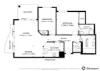 2403/197-199 Castlereagh Street, Sydney, NSW 2000-Floorplan
