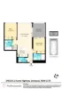 2405/311 Hume Highway, Liverpool, NSW 2170-Floorplan