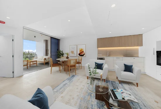 2408/38 Bokarina Bvd, Bokarina, Qld 4575