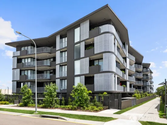 2408/41 Sorrento Street, Wynnum West, Qld 4178