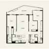 2408/41 Sorrento Street, Wynnum West, Qld 4178-Floorplan