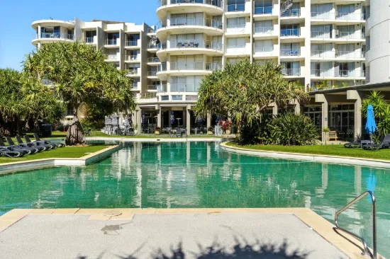 2410/923 David Low Way, Marcoola, Qld 4564-Image