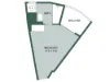 2410/923 David Low Way, Marcoola, Qld 4564-Floorplan