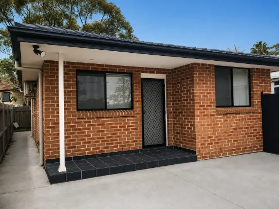 241A Knox Road, Doonside NSW 2767-Image