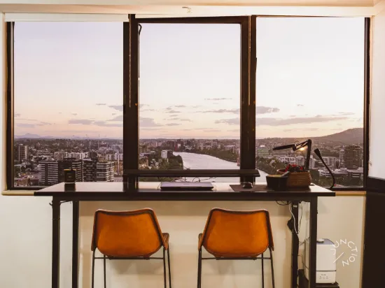 243/293 North Quay, Brisbane City, Qld 4000