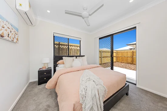 249 Aberdeen Parade, Boondall, Qld 4034