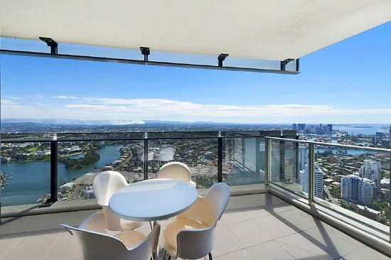 2495/9 Ferny Avenue, Surfers Paradise, Qld 4217 - Sold