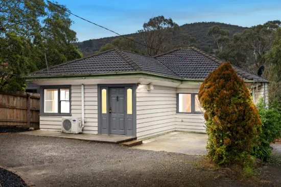 24a Forest Road, Ferntree Gully, Vic 3156